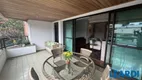 Foto 3 de Apartamento com 3 Quartos à venda, 192m² em Vila Madalena, São Paulo