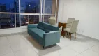 Foto 4 de Apartamento com 1 Quarto à venda, 53m² em Sul (Águas Claras), Brasília