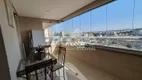 Foto 2 de Apartamento com 3 Quartos à venda, 84m² em Jaguaré, São Paulo