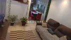 Foto 3 de Casa com 3 Quartos à venda, 160m² em Jardim Itapemirim, São Paulo