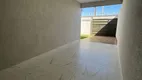 Foto 4 de Casa com 3 Quartos à venda, 127m² em Residencial Vereda dos Buritis, Goiânia