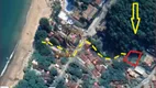 Foto 4 de Lote/Terreno à venda, 600m² em Curral, Ilhabela