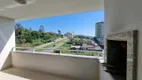Foto 2 de Apartamento com 3 Quartos à venda, 103m² em Bela Vista, São José