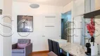 Foto 8 de Apartamento com 1 Quarto à venda, 40m² em Vila Olímpia, São Paulo