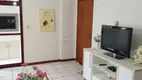 Foto 5 de Apartamento com 1 Quarto para alugar, 40m² em Canasvieiras, Florianópolis