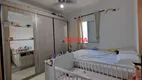 Foto 8 de Casa com 2 Quartos à venda, 111m² em Campo Grande, Santos