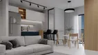 Foto 3 de Apartamento com 2 Quartos à venda, 61m² em Costa E Silva, Joinville