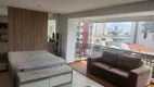 Foto 2 de Apartamento com 1 Quarto à venda, 40m² em Vila Regente Feijó, São Paulo