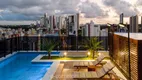 Foto 2 de Apartamento com 2 Quartos à venda, 67m² em Tambaú, João Pessoa