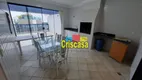 Foto 32 de Cobertura com 5 Quartos à venda, 275m² em Vila Nova, Cabo Frio