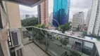 Foto 7 de Apartamento com 2 Quartos à venda, 115m² em Moema, São Paulo