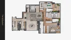 Foto 49 de Apartamento com 3 Quartos à venda, 220m² em Cidade Jardim, São Paulo
