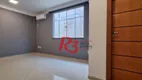 Foto 4 de Sobrado com 3 Quartos à venda, 110m² em José Menino, Santos