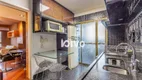 Foto 8 de Apartamento com 2 Quartos para alugar, 87m² em Vila Clementino, São Paulo