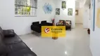 Foto 8 de Sala Comercial para alugar, 15m² em Jardim, Santo André