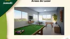 Foto 15 de Apartamento com 2 Quartos à venda, 57m² em Marechal Rondon, Salvador