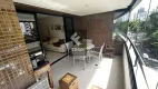 Foto 7 de Apartamento com 3 Quartos à venda, 110m² em Pituba, Salvador