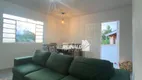 Foto 10 de Casa de Condomínio com 2 Quartos à venda, 103m² em Clube de Campo Fazenda, Itatiba