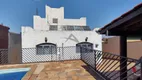 Foto 4 de Casa com 3 Quartos à venda, 279m² em Jardim Santa Genebra, Campinas