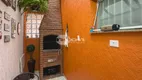 Foto 10 de Sobrado com 3 Quartos à venda, 126m² em Vila Tibirica, Santo André