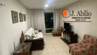 Foto 2 de Apartamento com 3 Quartos à venda, 110m² em Porto das Dunas, Aquiraz