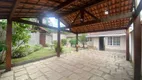 Foto 3 de Casa com 4 Quartos para venda ou aluguel, 157m² em Agriões, Teresópolis