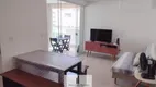 Foto 4 de Apartamento com 2 Quartos para alugar, 70m² em Praia das Pitangueiras, Guarujá
