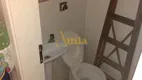 Foto 12 de Apartamento com 3 Quartos à venda, 98m² em Enseada, Guarujá