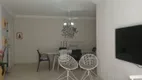 Foto 4 de Apartamento com 3 Quartos à venda, 105m² em Jardim São Miguel, Guarujá