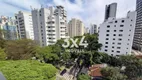 Foto 28 de Apartamento com 4 Quartos para alugar, 198m² em Vila Nova Conceição, São Paulo