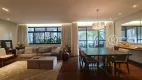 Foto 4 de Apartamento com 4 Quartos para alugar, 168m² em Lourdes, Belo Horizonte