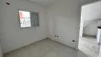 Foto 4 de Casa de Condomínio com 2 Quartos à venda, 50m² em Ribeirópolis, Praia Grande