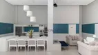 Foto 18 de Apartamento com 1 Quarto à venda, 54m² em Itaim Bibi, São Paulo