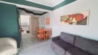 Foto 2 de Apartamento com 1 Quarto para alugar, 48m² em Cidade Alta, Piracicaba