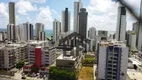 Foto 12 de Flat com 1 Quarto para alugar, 32m² em Boa Viagem, Recife