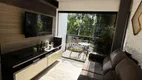 Foto 6 de Apartamento com 3 Quartos à venda, 87m² em Campestre, Santo André