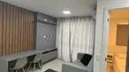 Foto 11 de Apartamento com 1 Quarto para alugar, 35m² em Jardim Renascença, São Luís