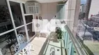 Foto 18 de Apartamento com 3 Quartos à venda, 98m² em Tijuca, Rio de Janeiro