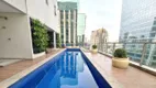 Foto 12 de Apartamento com 2 Quartos para alugar, 100m² em Itaim Bibi, São Paulo