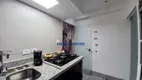Foto 32 de Apartamento com 3 Quartos à venda, 137m² em Gonzaga, Santos