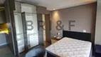 Foto 5 de Apartamento com 1 Quarto para alugar, 44m² em Brooklin, São Paulo