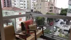 Foto 3 de Apartamento com 3 Quartos à venda, 210m² em Embaré, Santos