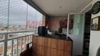 Foto 7 de Apartamento com 3 Quartos à venda, 82m² em Santa Terezinha, São Paulo