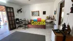 Foto 13 de Casa com 2 Quartos à venda, 115m² em Jardim Arco Iris, São Pedro da Aldeia