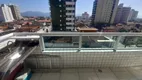 Foto 2 de Apartamento com 1 Quarto à venda, 48m² em Vila Guilhermina, Praia Grande