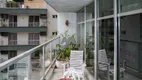 Foto 2 de Apartamento com 4 Quartos à venda, 159m² em Tijuca, Rio de Janeiro