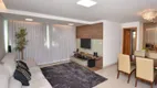 Foto 2 de Apartamento com 3 Quartos à venda, 90m² em Castelo, Belo Horizonte