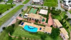 Foto 10 de Lote/Terreno à venda, 1600m² em Condomínio Campo de Toscana, Vinhedo