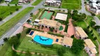 Foto 10 de Lote/Terreno à venda, 1600m² em Residencial Campo de Toscana, Vinhedo