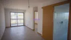 Foto 12 de Apartamento com 1 Quarto à venda, 47m² em Piratininga, Niterói